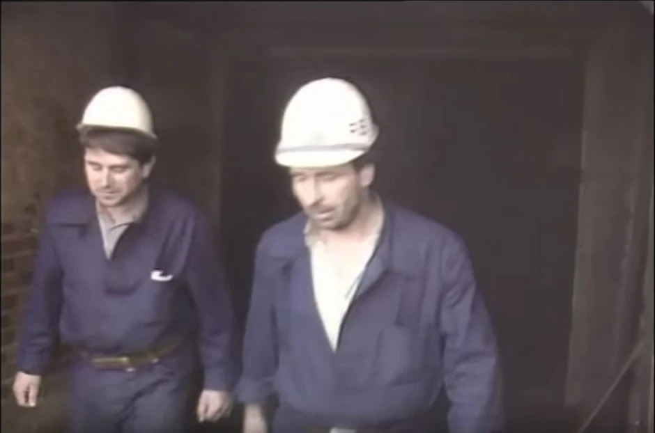 Tragedija u aleksinačkom rudniku