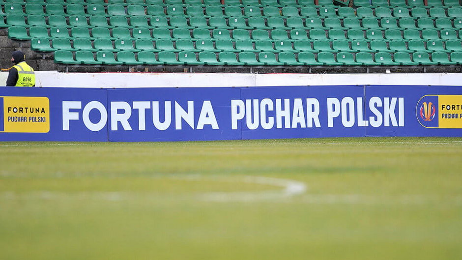 Fortuna Puchar Polski