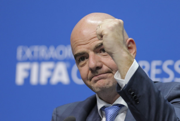 FIFA zakończyła postępowanie w sprawie afery korupcyjnej. Teraz znów skupi się na grze, kibicach i piłkarzach