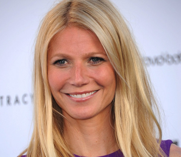 Gwyneth Paltrow