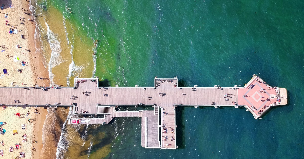 Kąpieliska pod większą kontrolą. Nowe zadania dla gmin