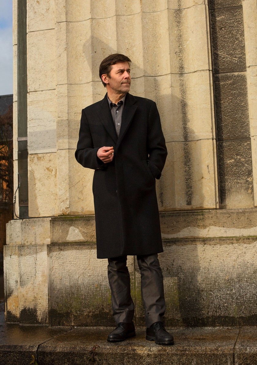 Peter Stamm (59) teilt in der Kolumne seine Gedanken.