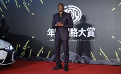 Były gwiazdor NBA zdenerwował władze Chin