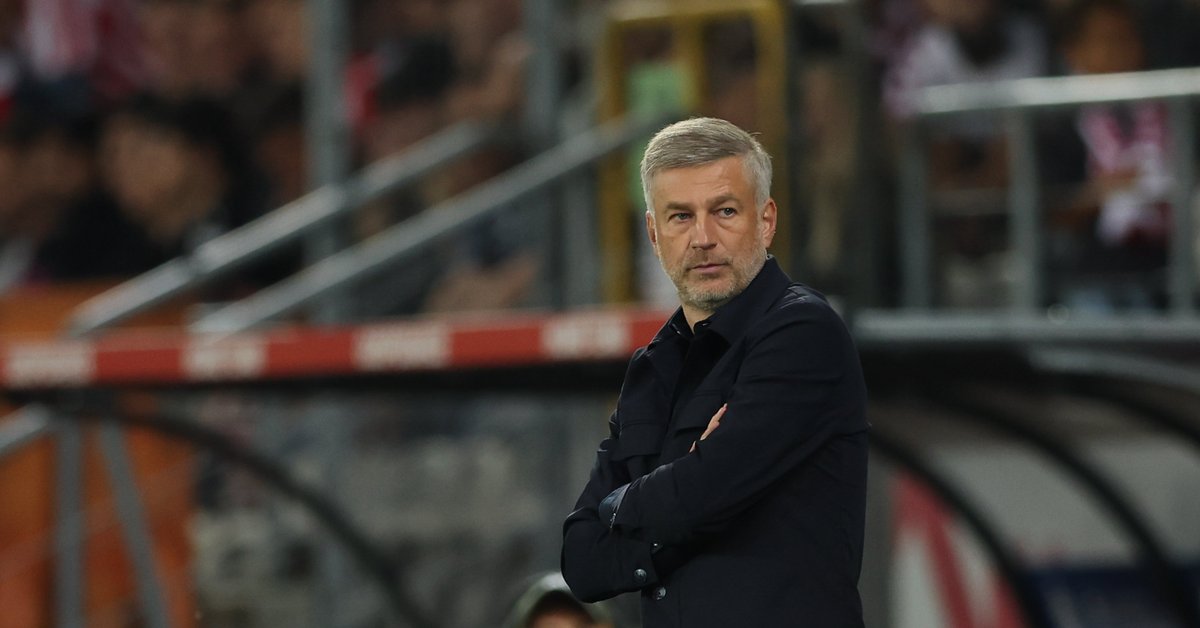 Wielkie zmiany w Legii. Teraz czas na weryfikację. Także trenera - Sport