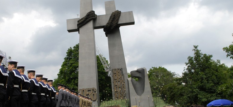 Agent SB autorem książki o Czerwcu '56