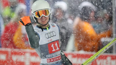 Kamil Stoch