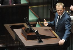 Infrastruktura Tuska: obwodnice i przetargi czy puste obietnice?