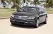 Volkswagen Phaeton