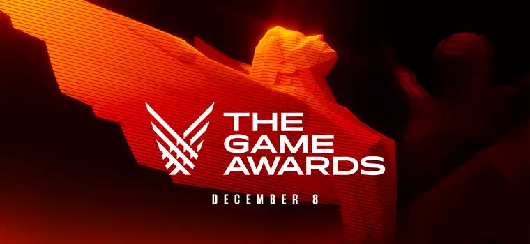 The Game Awards 2022 już za miesiąc. Przedstawiamy listę nominowanych