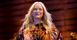 Od Hey do solowej kariery. Tak zmieniała się Katarzyna Nosowska [FOTO]