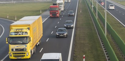 Sejm zablokuje gaz w samochodach!