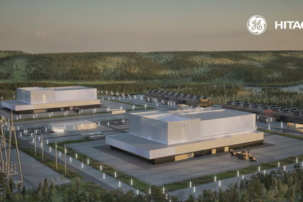 Kanadyjski koncern zainwestuje w mały atom od GE Hitachi. Taki sam reaktor chce do Polski sprowadzić Sołowow