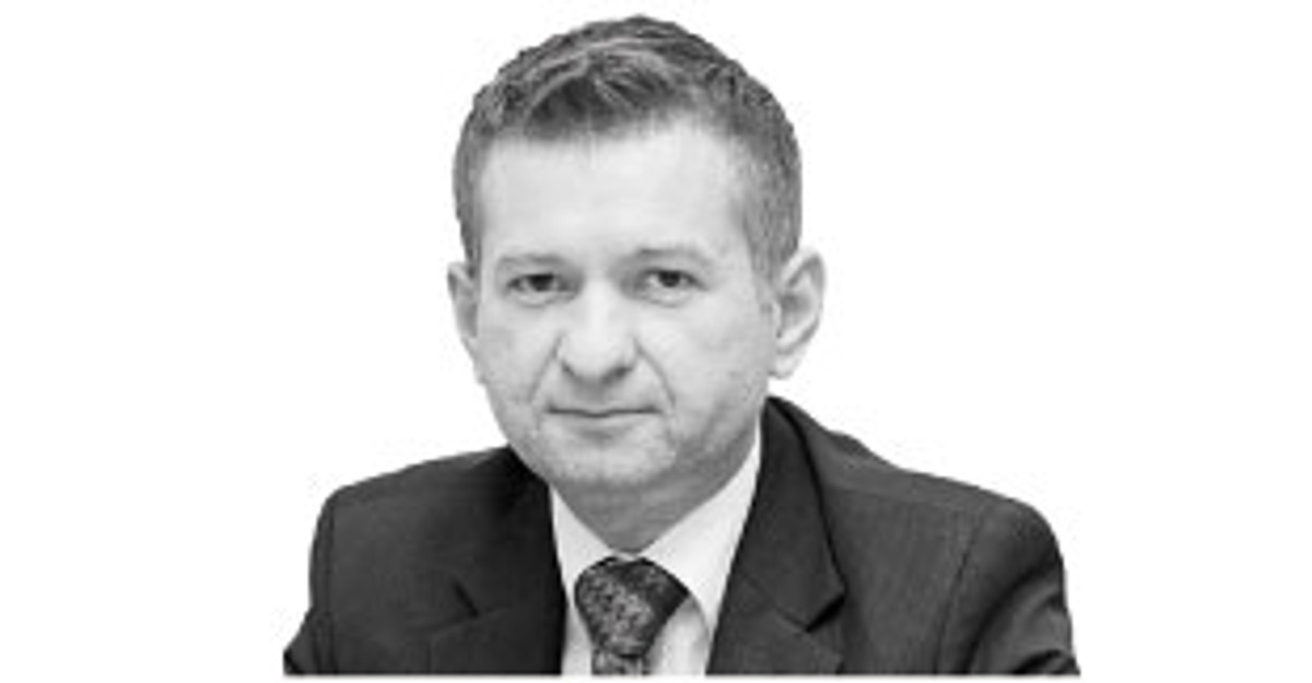 Leszek Jaworski, ekspert z zakresu prawa pracy