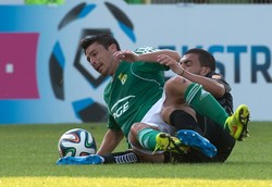 T-Mobile Ekstraklasa: Drugi mecz i drugie zwycięstwo GKS Bełchatów