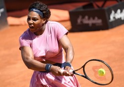 Serena Williams rozegrała tysięczny mecz w karierze