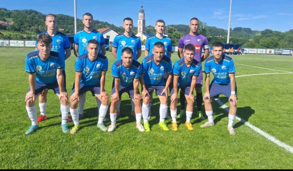 Crnjelovo Bijeljina fk Zadrugar