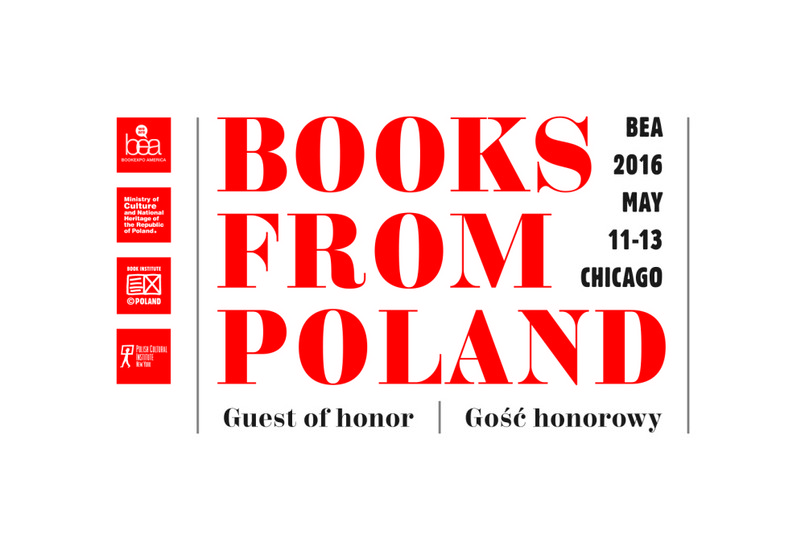 Books From Poland