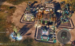 Załoga Spirit of Fire powraca. 'Halo Wars 2' już na konsolach i komputerach [RECENZJA]