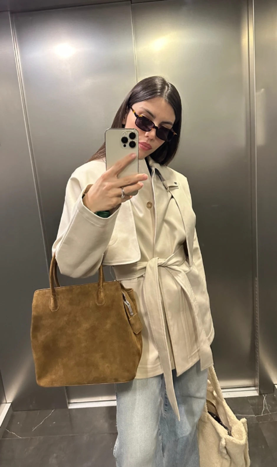 Ivana Malić, objava