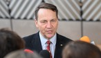 Ochrona cieśniny Ormuz. Sikorski: Jeśli USA zwrócą się do NATO, rozważymy to