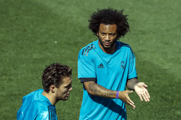Liga hiszpańska: Marcelo przedłużył kontrakt z Realem