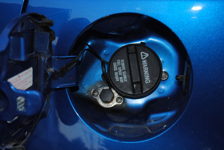 Jaką instalację gazową zamontować w Suzuki SX4?