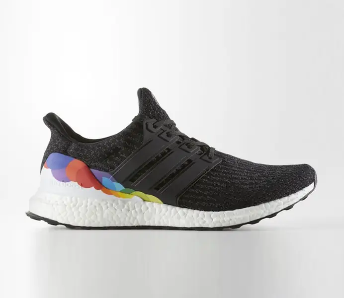 adidas Ultra Boost 3.0 Pride