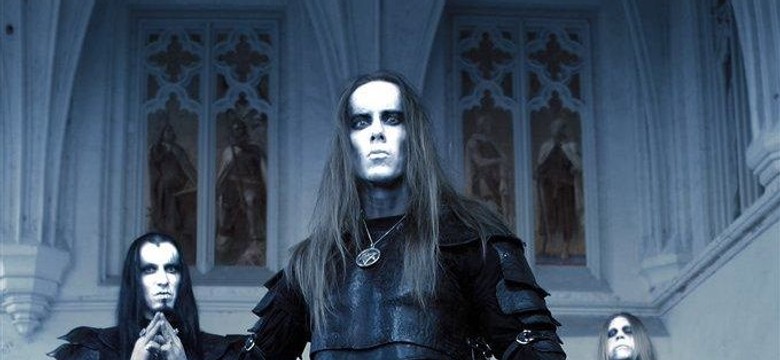 Nergal i Behemoth to "Konkwistadorzy diabła"