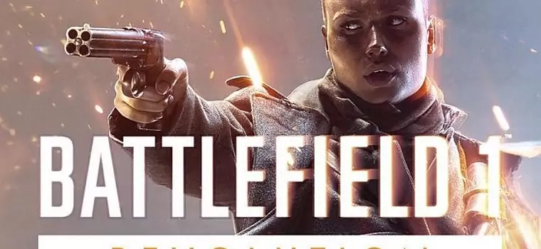 Battlefield 1: Revolution Edition - francuski Amazon ujawnia kompletne wydanie gry