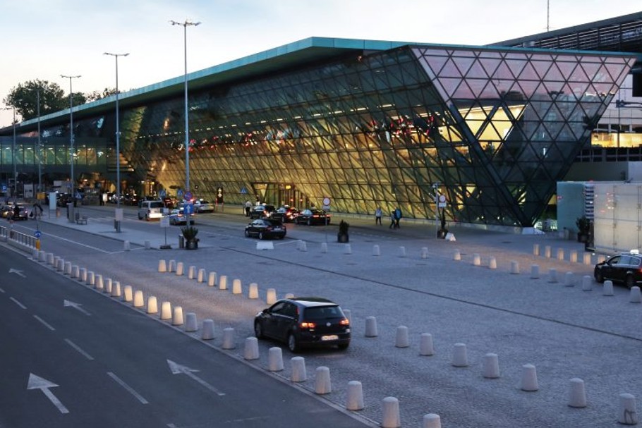 Kraków Airport