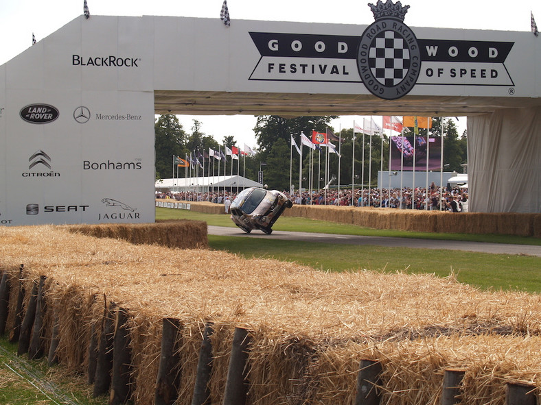 Goodwood Festival of Speed