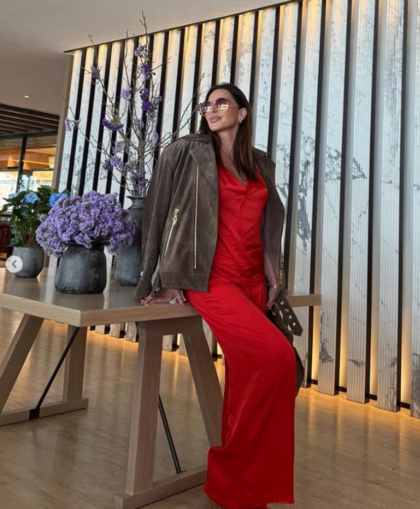 Sonja Vuksanović nakon razvoda