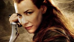 Tauriel