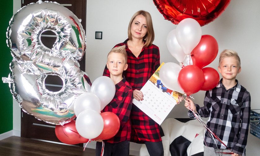 Bank Zorganizowal Braciom Urodziny Bo Byl Blad W Kalendarzu