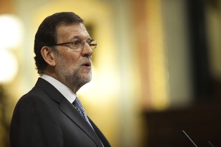 Rajoy: Hiszpania przeciwna jakimkolwiek negocjacjom UE ze Szkocją
