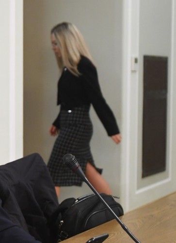 Małgorzata Wassermann