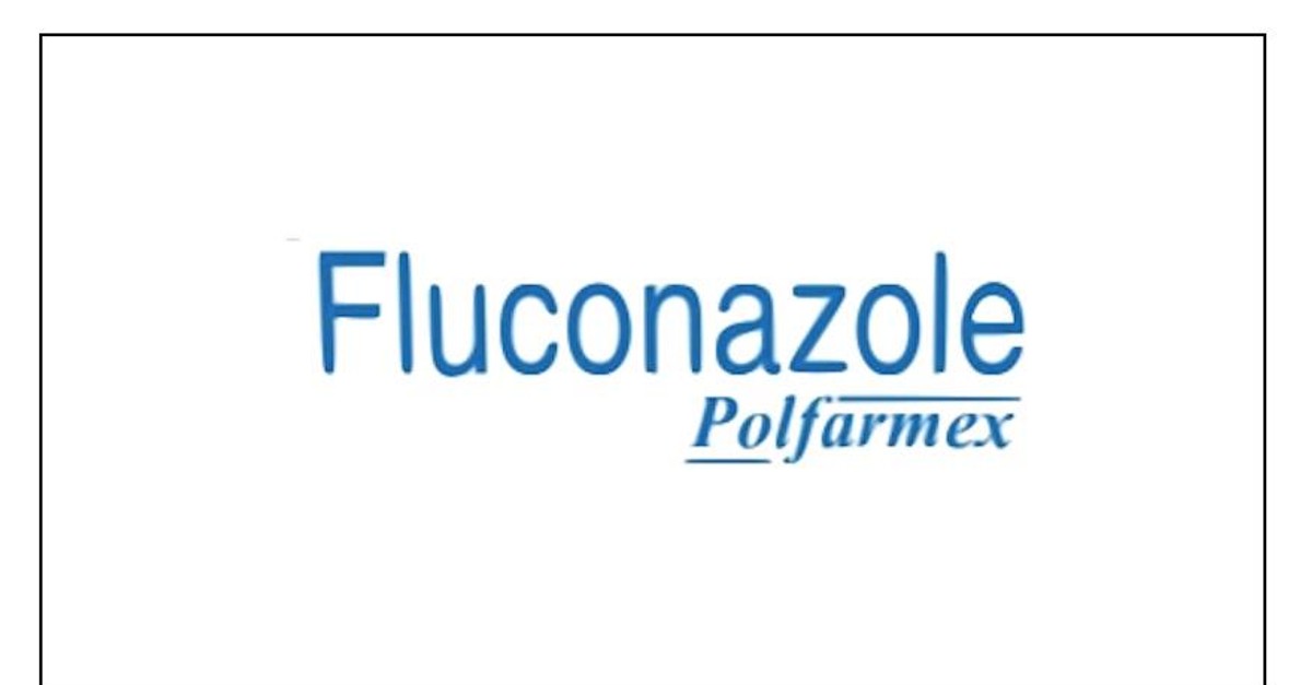 Teva fluconazole 50mg