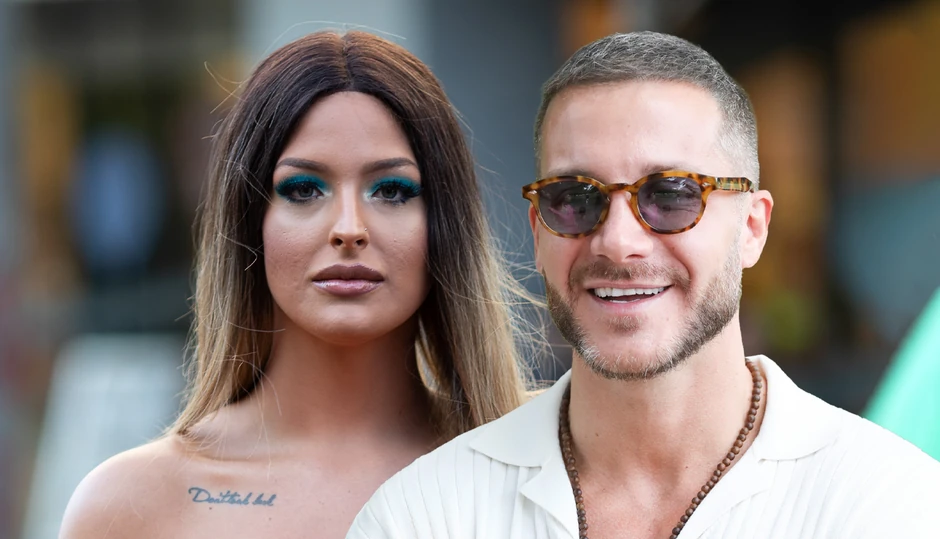 Zoi i Saša Kovačević 