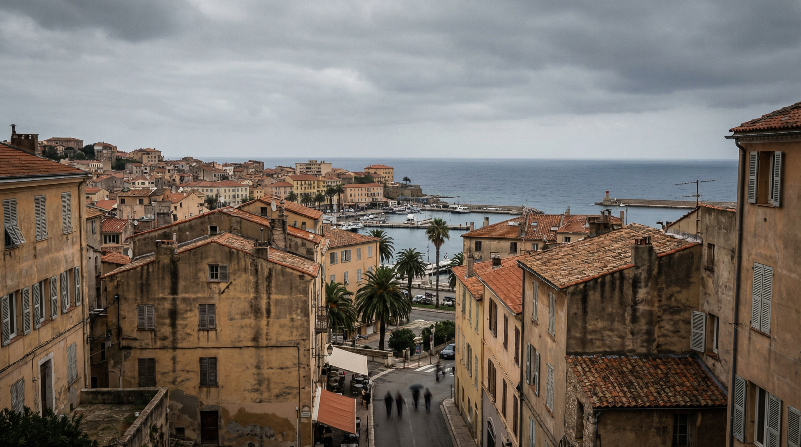 Alain Orsoni, ancien leader du FLNC, assassiné aux funérailles de sa mère