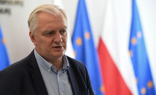 Porozumienie krytykuje swojego lidera? 'Padło wiele męskich słów pod adresem Jarosława Gowina'