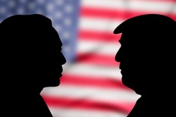 Kamala Harris zyskuje poparcie wyborczyń: Republikanie tracą grunt?