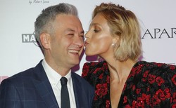 Biedroń zachwycony Anją Rubik: Ona jest współczesną Michaliną Wisłowską w sprawach seksu