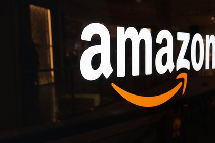 Amazon kupił startup za 90 mln dol. Chce mieć jego podzespoły