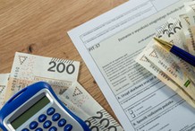 Sprawdź, jak odliczyć AGD od podatku po sprzedaży mieszkania