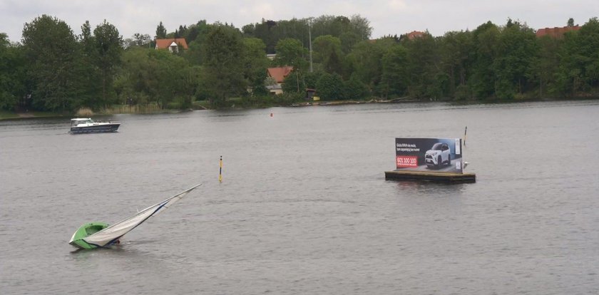 Akcja Toyoty rozpętała burzę. Właściciel podjął radykalną decyzję!