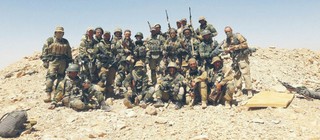 Wagnerowcy w Afryce. Neokolonializm i wsparcie dla Rosji w obliczu sankcji