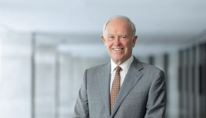 Tim Clark has been president of Emirates for more than two decades.Emirates