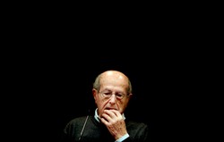 Manoel de Oliveira, najstarszy z reżyserów na świecie, nie żyje