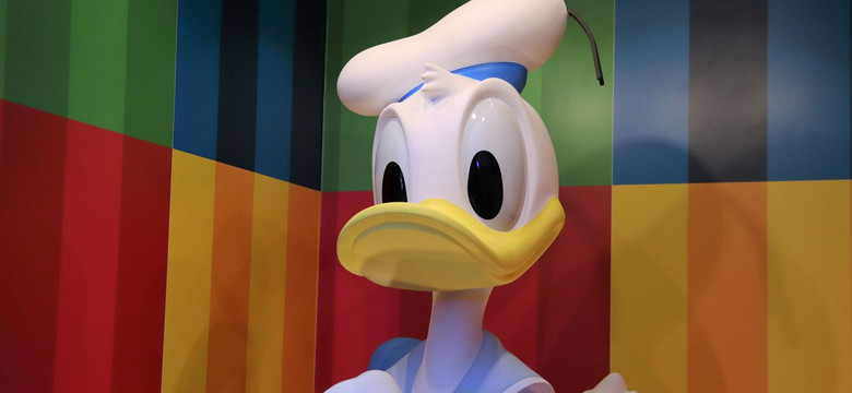 85 lat temu zadebiutował bohater światowej animacji, awanturnik Kaczor Donald
