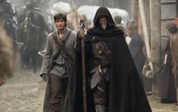 "Siódmy syn" udał się czy nie? Krytycy podzieleni w swoich opiniach